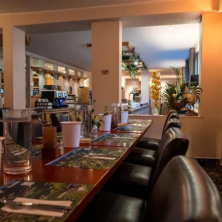 Ξενοδοχείο Hotel Winterberg Resort 3*