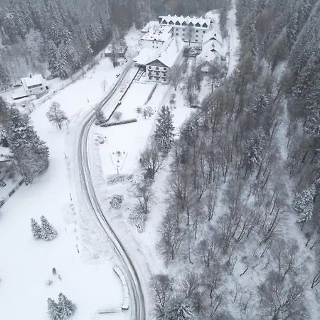 Hotel Winterberg Resort Ξενοδοχείο 3*