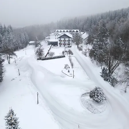 Hotel Winterberg Resort Hotel Winterberg