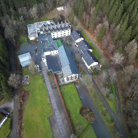 Hotel Hotel Winterberg Resort Winterberg