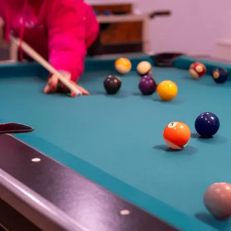 Hotel Winterberg Resort Ξενοδοχείο