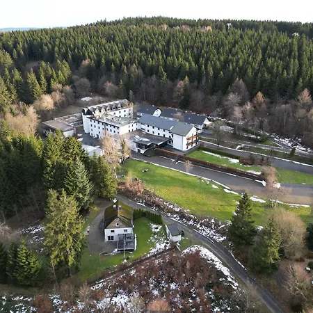 Hotel Winterberg Resort