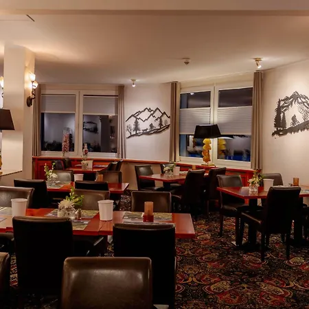 Hotel Winterberg Resort وينتربرغ