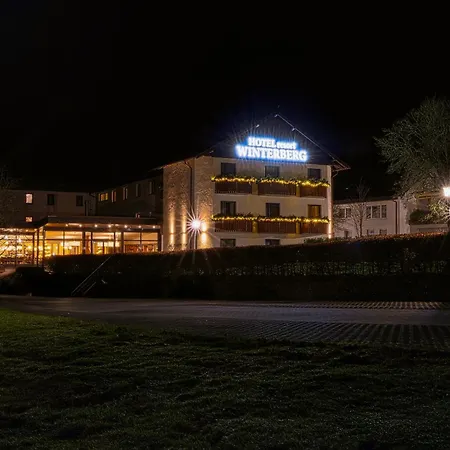 Hotel Winterberg Resort Hotel Winterberg