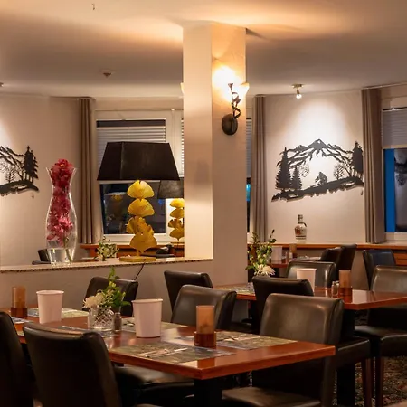 Hotel Winterberg Resort 3*