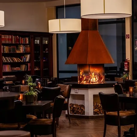 Hotel Winterberg Resort 3* 빈터베르크