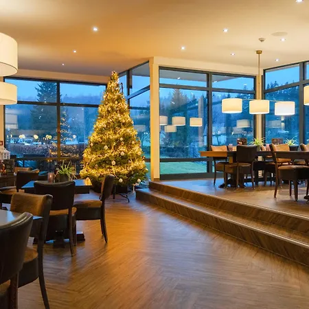 Otel Hotel Winterberg Resort