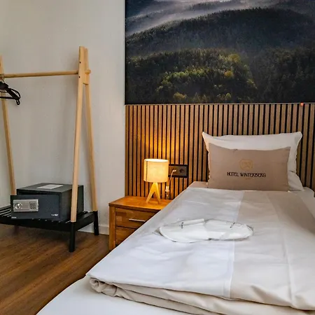 Hotel Winterberg Resort Hotel 3*