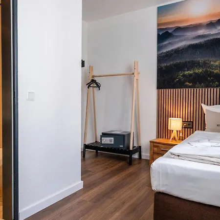 Hotel Winterberg Resort Otel Winterberg