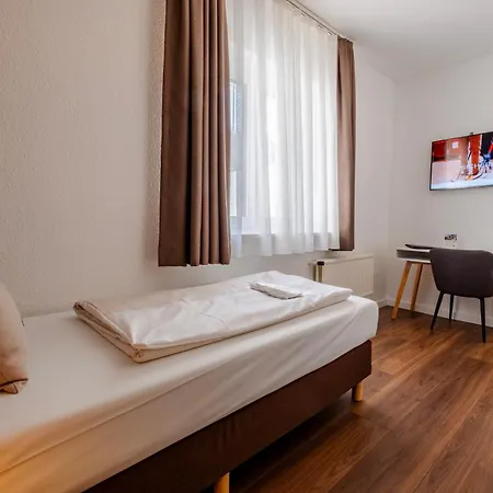 Hotel Winterberg Resort Otel