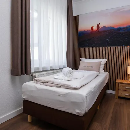 Hotel Winterberg Resort Hotel 3*