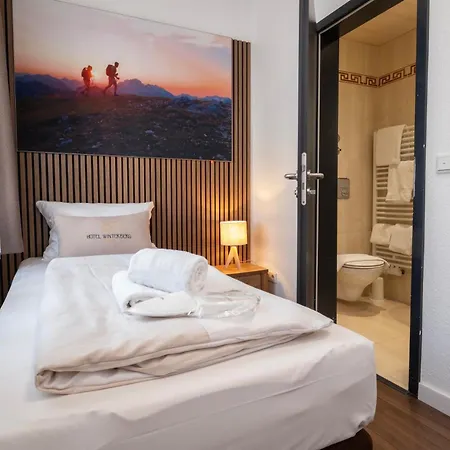 Hotel Hotel Winterberg Resort 3*