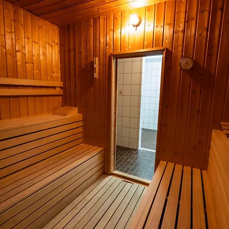 Hotel Winterberg Resort Winterberg
