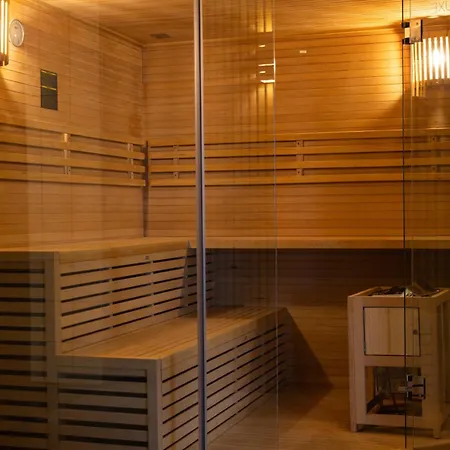 Hotel Winterberg Resort 3* Winterberg