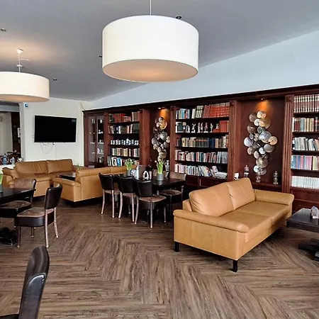 Hotel Hotel Winterberg Resort