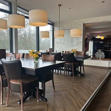 Hotel Winterberg Resort Hotel 3*