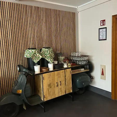 Ξενοδοχείο Hotel Winterberg Resort 3*