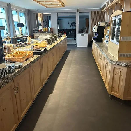 Hotel Winterberg Resort Ξενοδοχείο Βίντερμπεργκ