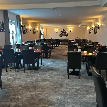 Hotel Hotel Winterberg Resort Winterberg