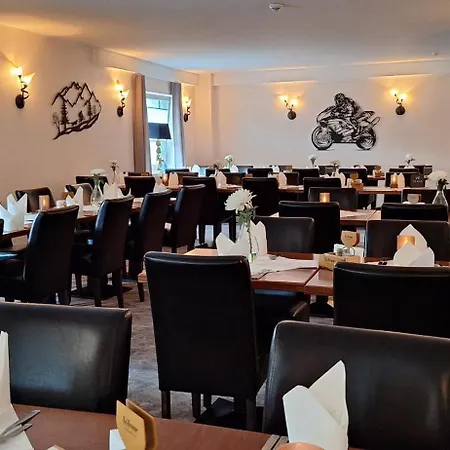 Hotell Hotel Winterberg Resort 3*