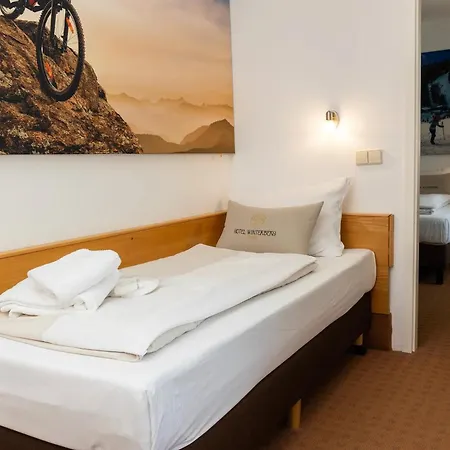 فندق Hotel Winterberg Resort