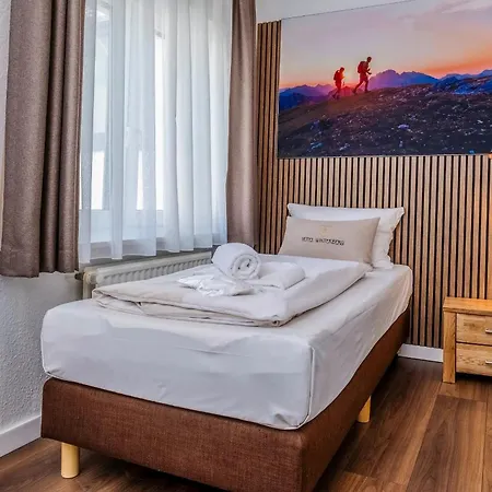 Hotel Winterberg Resort Hotel 3*