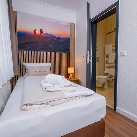 Hotel Hotel Winterberg Resort 3*