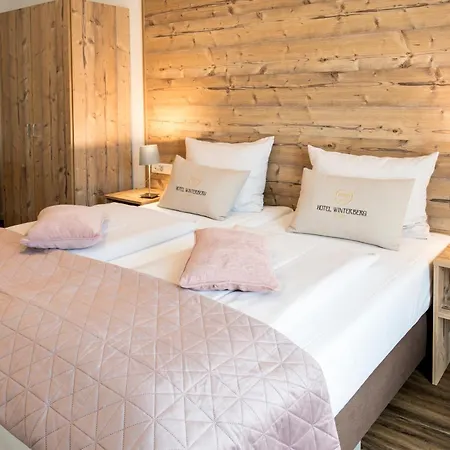 Hotel Winterberg Resort