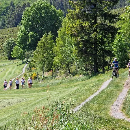 Hotel Winterberg Resort