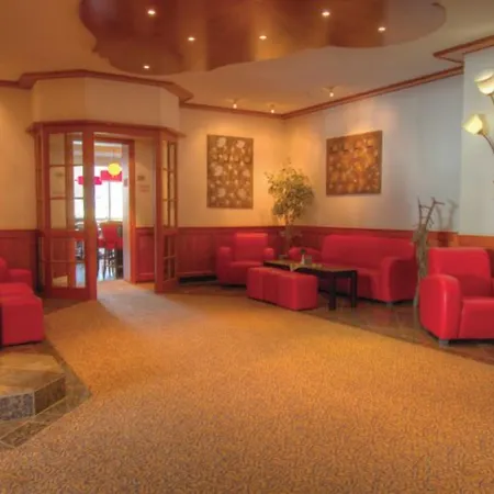 Hotel Winterberg Resort 3* وينتربرغ