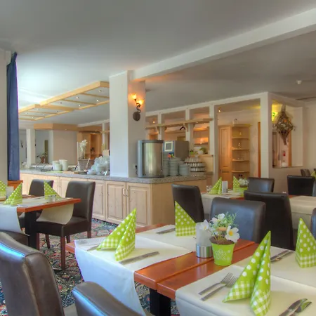Hotel Winterberg Resort