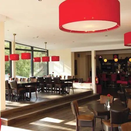 فندق Hotel Winterberg Resort 3*
