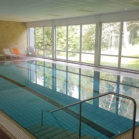 Hotel Winterberg Resort فندق