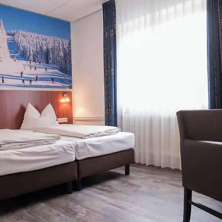 Hotel Winterberg Resort فندق
