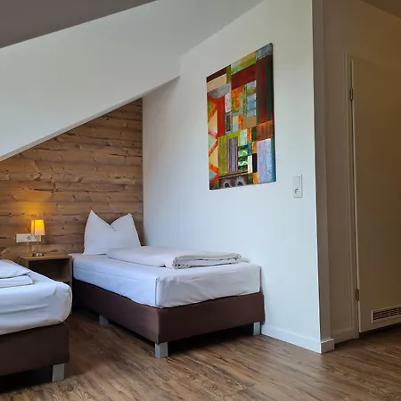 Hotel Winterberg Resort 3* وينتربرغ