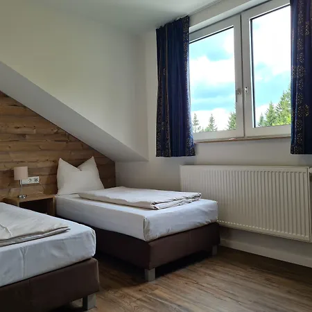 Hotel Hotel Winterberg Resort 3*
