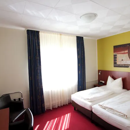 Hotel Winterberg Resort 3* وينتربرغ