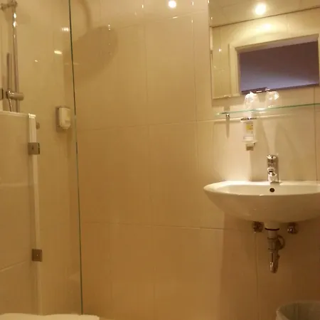 فندق Hotel Winterberg Resort