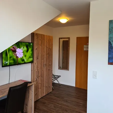 Hotel Winterberg Resort فندق وينتربرغ