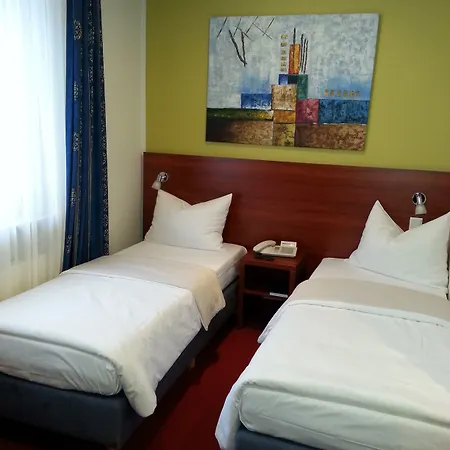 Hotel Winterberg Resort وينتربرغ