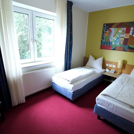 Hotel Winterberg Resort فندق 3*