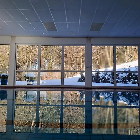 Hotel Hotel Winterberg Resort 3*