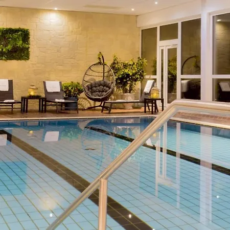 Hotel Hotel Winterberg Resort Winterberg