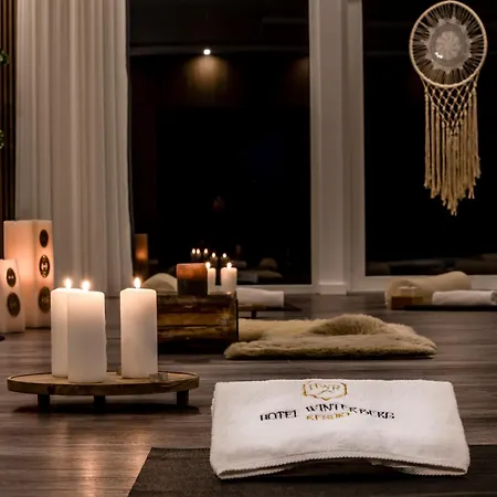 Hotel Winterberg Resort 3*