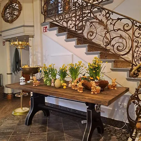 Hotel Winterberg Resort 3* 빈터베르크