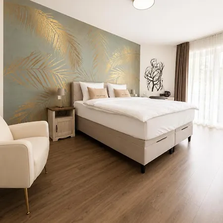 Hotel Hotel Winterberg Resort