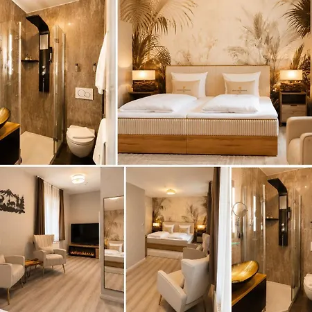 Hotel Winterberg Resort Hotel 3*