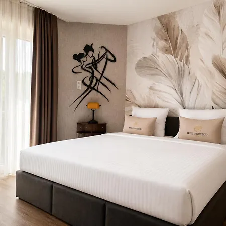 Hotel Winterberg Resort Winterberg