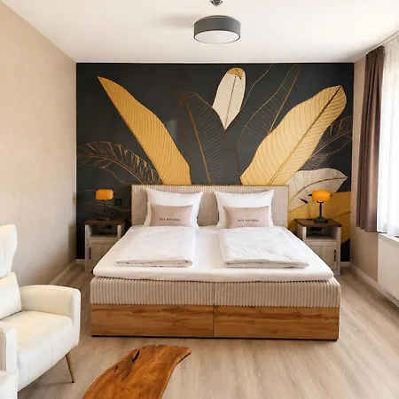 Hotel Winterberg Resort Hotel