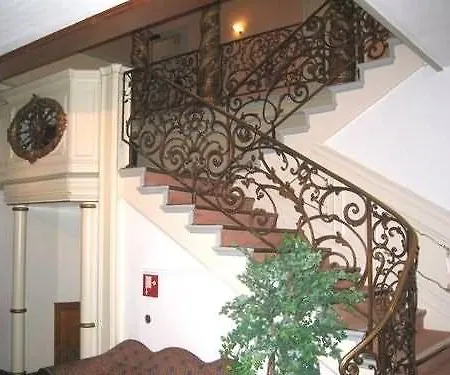 Hotel Winterberg Resort 3*